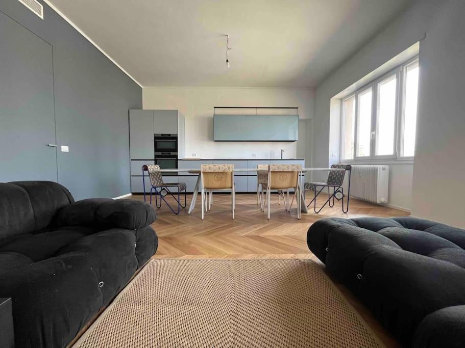 Skyline Three Apartment Mailand